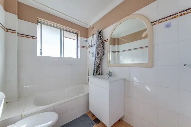 Sixth view of Homely apartment listing, 7/1 Charles Street, Liverpool NSW 2170