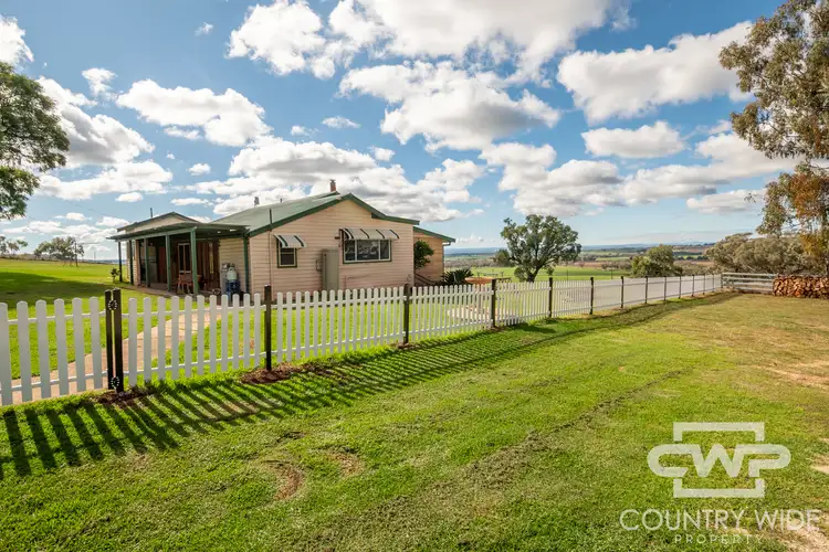 1036 Rob Roy Road, Inverell NSW 2360