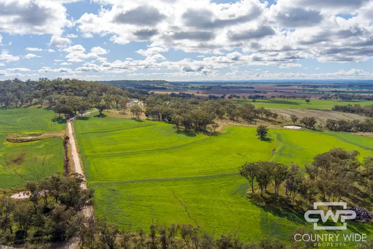 Second view of Homely rural property listing, 1036 Rob Roy Road, Inverell NSW 2360