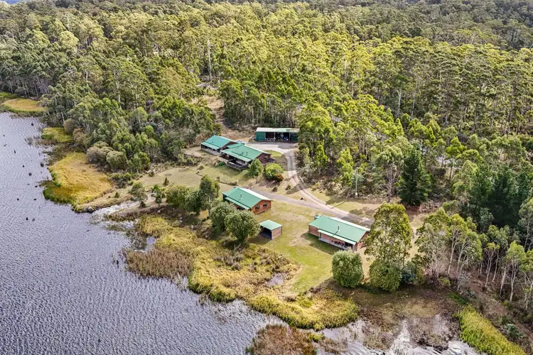 3340 Lake Leake Road, Lake Leake TAS 7210