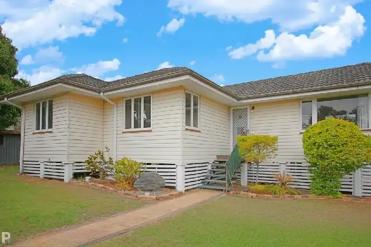 Seventh view of Homely house listing, 4 AUGSTEIN STREET, Coopers Plains QLD 4108