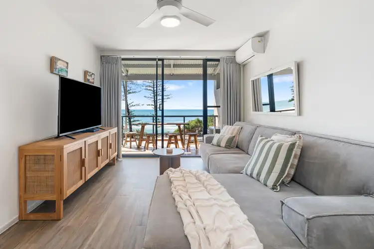 Second view of Homely apartment listing, 48/1750 David Low Way, Coolum Beach QLD 4573