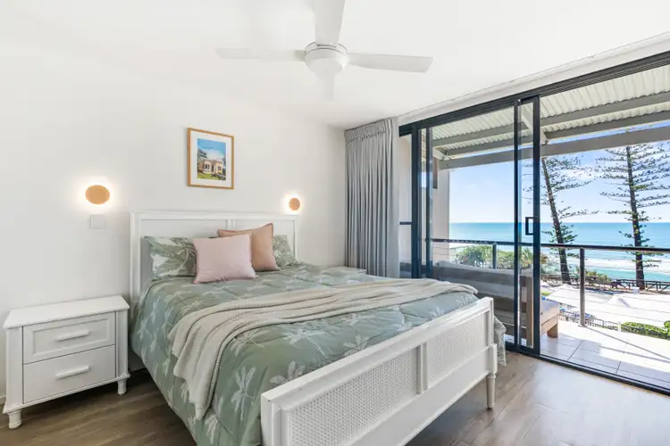 Third view of Homely apartment listing, 48/1750 David Low Way, Coolum Beach QLD 4573