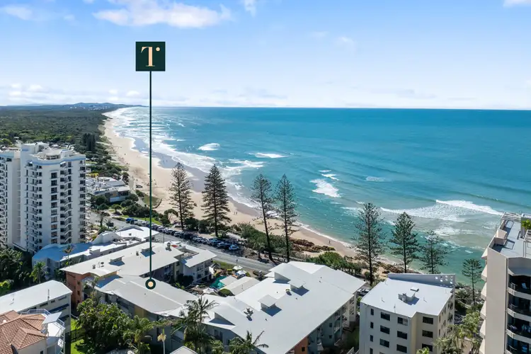 Fourth view of Homely apartment listing, 48/1750 David Low Way, Coolum Beach QLD 4573