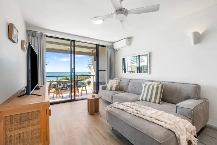 Fifth view of Homely apartment listing, 48/1750 David Low Way, Coolum Beach QLD 4573