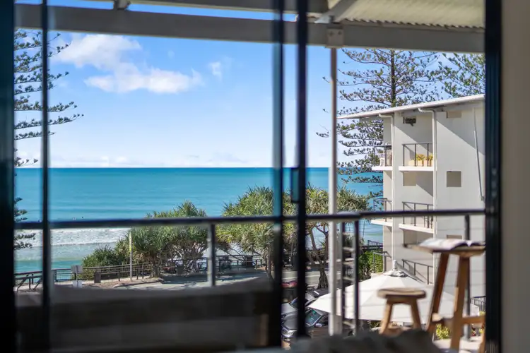 Sixth view of Homely apartment listing, 48/1750 David Low Way, Coolum Beach QLD 4573