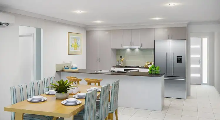 Second view of Homely land listing, Address available on request