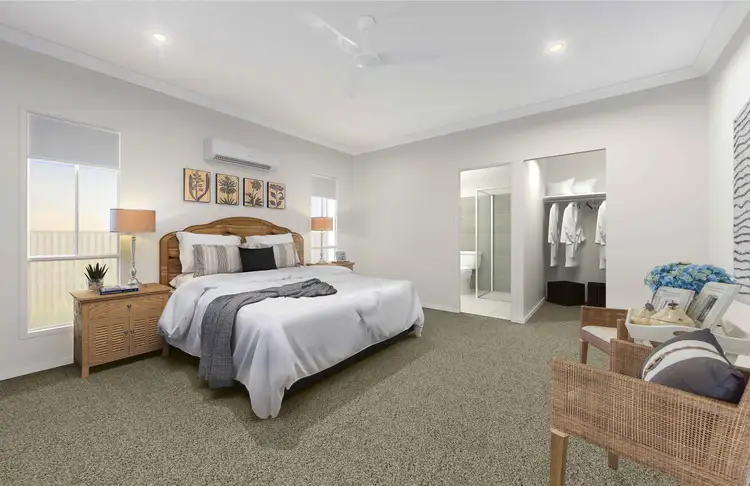 Third view of Homely land listing, Address available on request