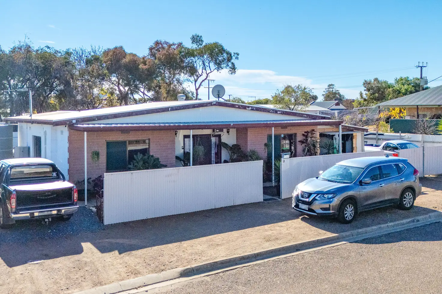 Main view of Homely house listing, 2 Mawson Avenue, Tailem Bend SA 5260