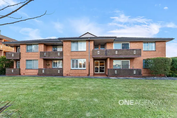 19/42 Brownsville Avenue, Brownsville NSW 2530