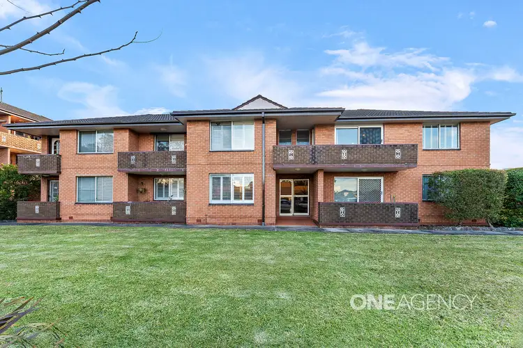 19/42 Brownsville Road, Brownsville NSW 2530