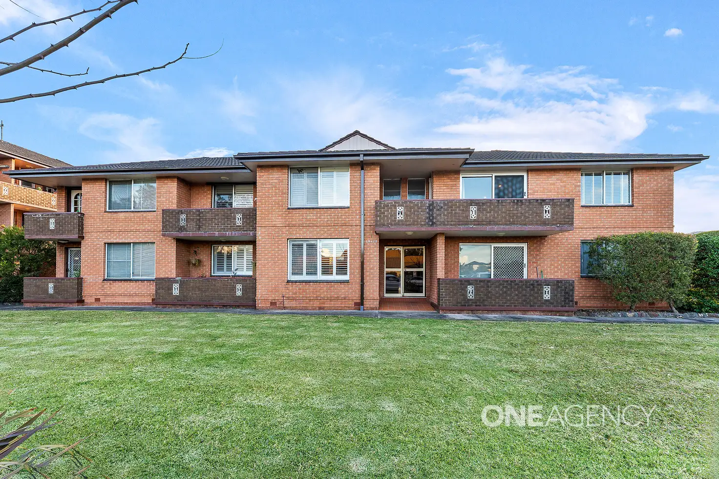 Main view of Homely unit listing, 19/42 Brownsville Avenue, Brownsville NSW 2530