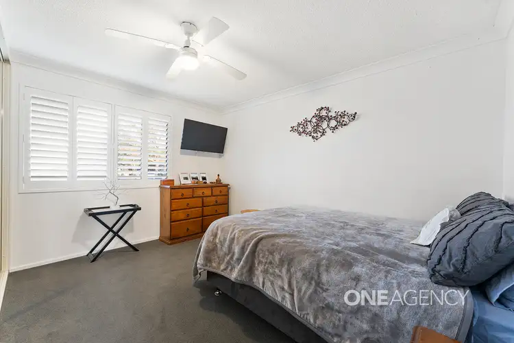 Second view of Homely unit listing, 19/42 Brownsville Avenue, Brownsville NSW 2530