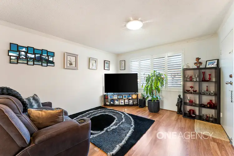 Fifth view of Homely unit listing, 19/42 Brownsville Avenue, Brownsville NSW 2530