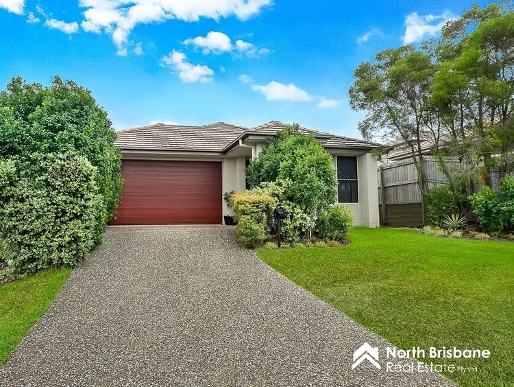 7 Price Street, North Lakes QLD 4509