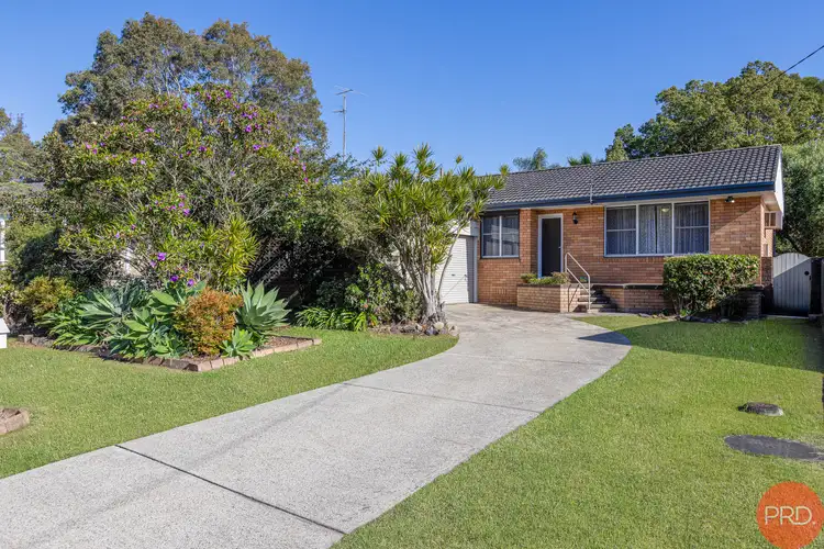 41 Perth Avenue, East Maitland NSW 2323