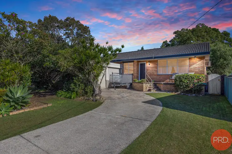 41 Perth Avenue, East Maitland NSW 2323