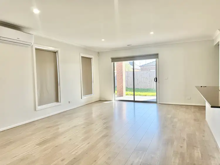 Fourth view of Homely house listing, 17 Pointer Avenue, Wyndham Vale VIC 3024