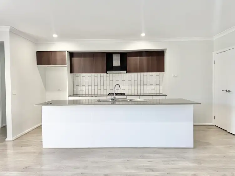 Fifth view of Homely house listing, 17 Pointer Avenue, Wyndham Vale VIC 3024