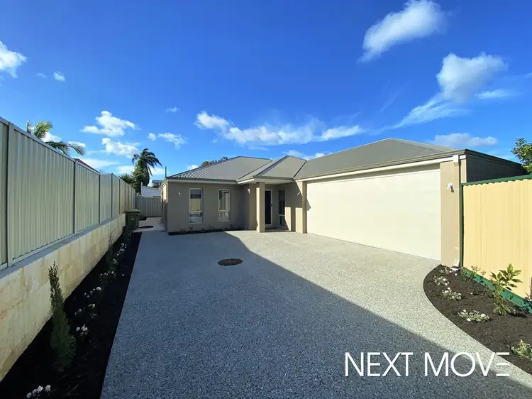 6A Jackman Street, Willagee WA 6156