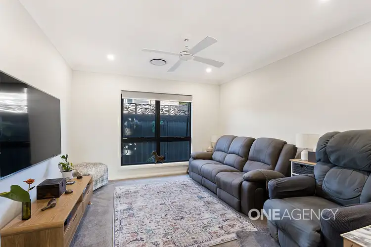 Third view of Homely house listing, 104 Broughton Avenue, Tullimbar NSW 2527