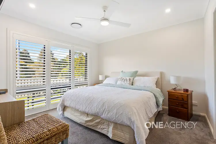 Fourth view of Homely house listing, 104 Broughton Avenue, Tullimbar NSW 2527
