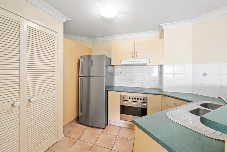Third view of Homely apartment listing, 68/148-150 Marine Parade, Southport QLD 4215