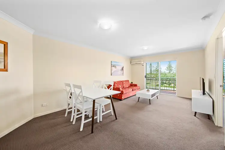 Fourth view of Homely apartment listing, 68/148-150 Marine Parade, Southport QLD 4215