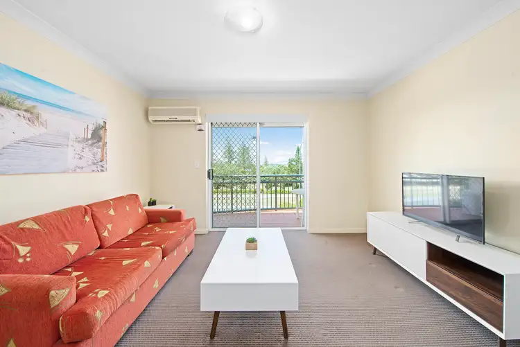 Fifth view of Homely apartment listing, 68/148-150 Marine Parade, Southport QLD 4215