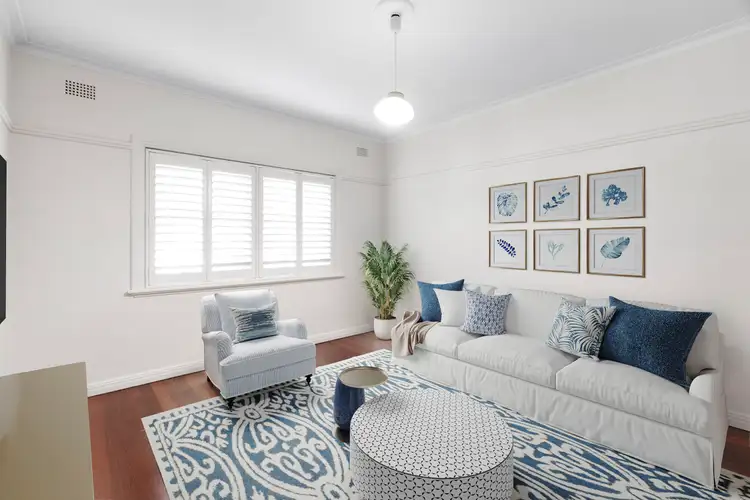 1/40 Parkway Avenue, Bar Beach NSW 2300