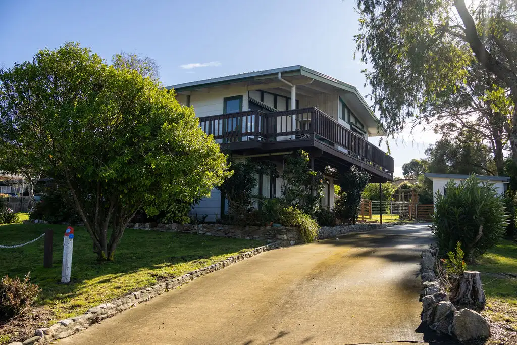 Main view of Homely house listing, 9 Howden Court, Mallacoota VIC 3892