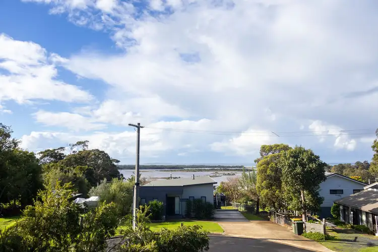 Third view of Homely house listing, 9 Howden Court, Mallacoota VIC 3892