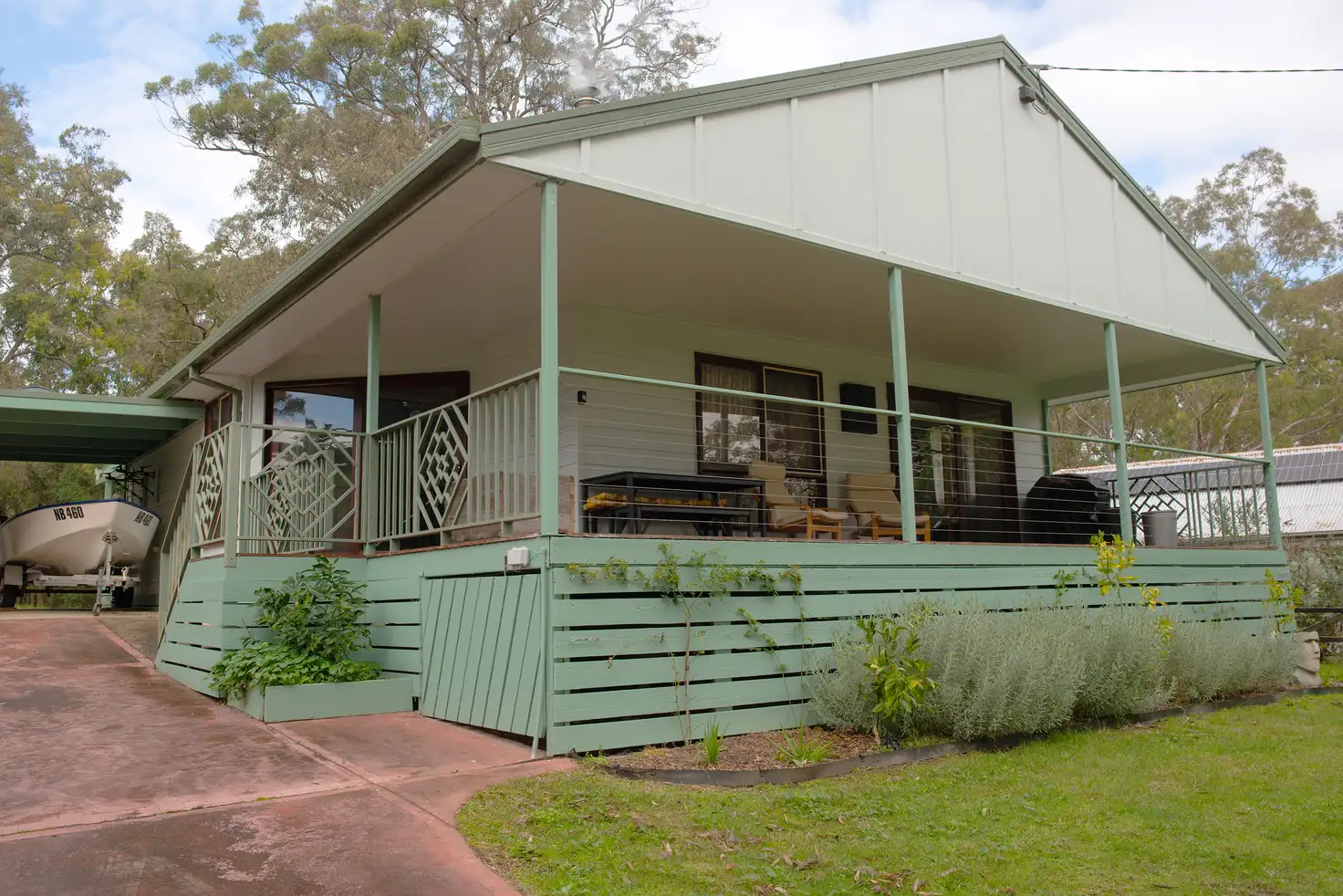 Main view of Homely house listing, 9 Mattsson Street, Gipsy Point VIC 3891