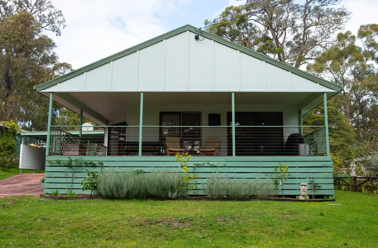 Second view of Homely house listing, 9 Mattsson Street, Gipsy Point VIC 3891