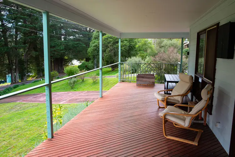 Third view of Homely house listing, 9 Mattsson Street, Gipsy Point VIC 3891