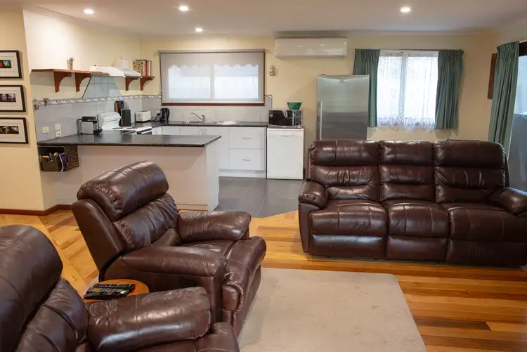 Fifth view of Homely house listing, 9 Mattsson Street, Gipsy Point VIC 3891