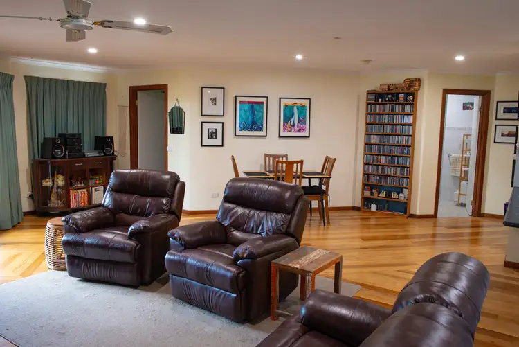 Sixth view of Homely house listing, 9 Mattsson Street, Gipsy Point VIC 3891