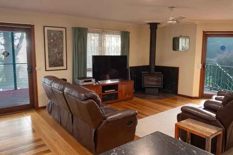 Seventh view of Homely house listing, 9 Mattsson Street, Gipsy Point VIC 3891