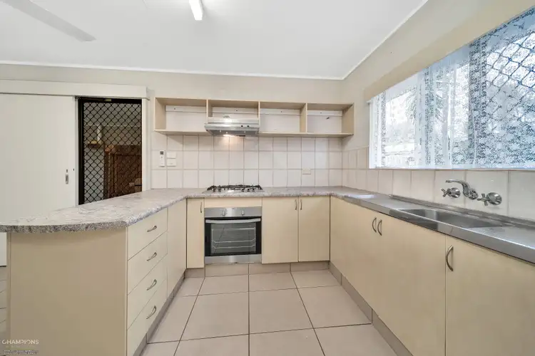 Fifth view of Homely semi-detached listing, 2/20 Brennan Street, Manunda QLD 4870