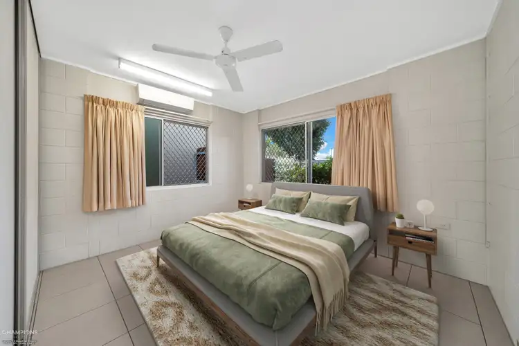 Sixth view of Homely semi-detached listing, 2/20 Brennan Street, Manunda QLD 4870