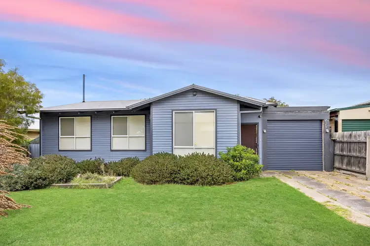 Second view of Homely house listing, 40 Curlew Crescent, Norlane VIC 3214