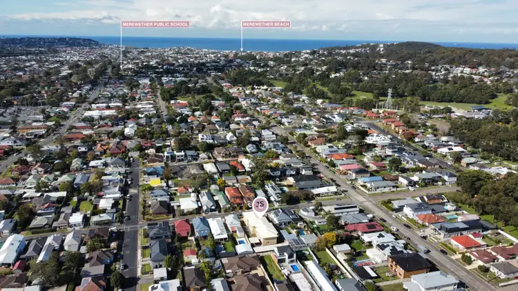 7/50 BELMORE STREET, Adamstown NSW 2289