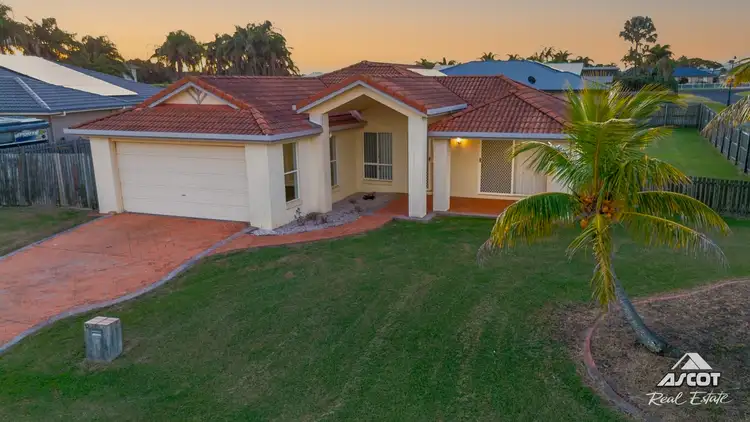 Second view of Homely house listing, 12 Blake Close, Coral Cove QLD 4670