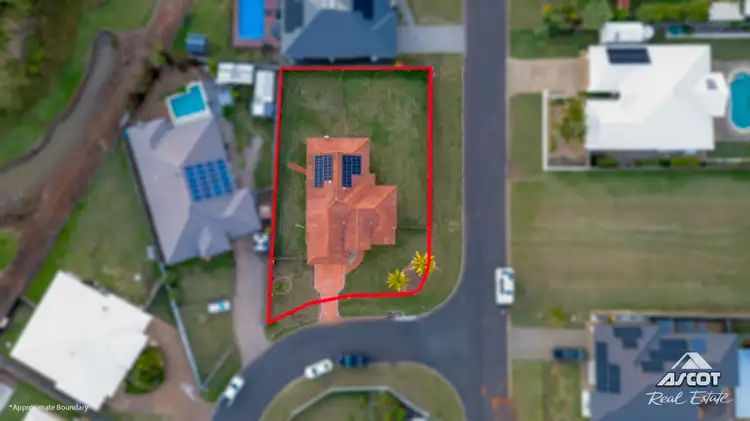 Third view of Homely house listing, 12 Blake Close, Coral Cove QLD 4670