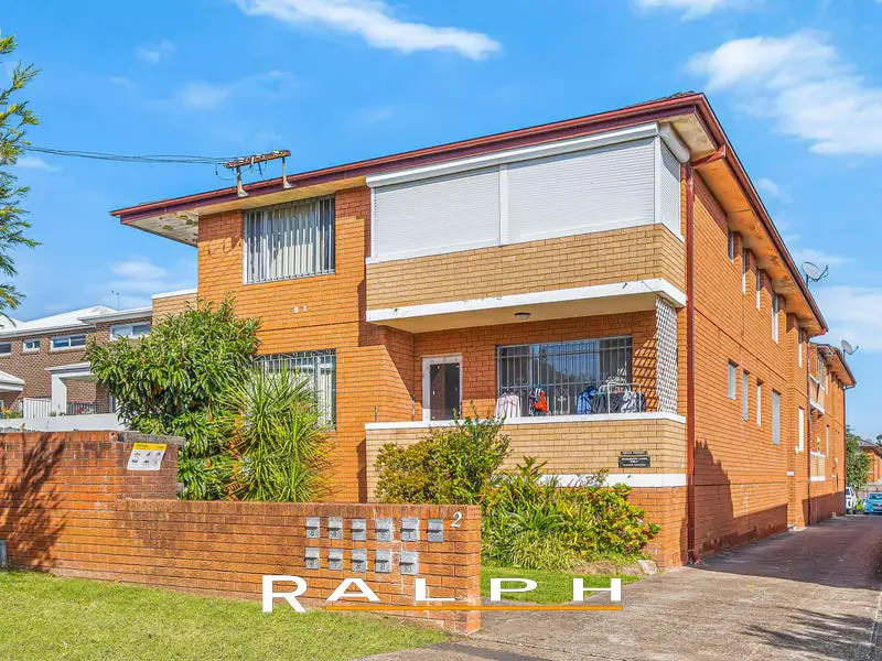 Main view of Homely unit listing, 1/2 Boorea Avenue, Lakemba NSW 2195