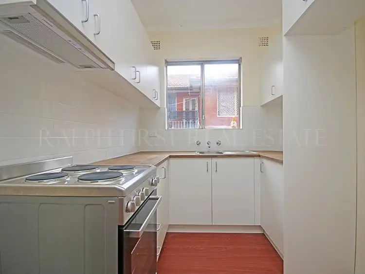 Second view of Homely unit listing, 1/2 Boorea Avenue, Lakemba NSW 2195