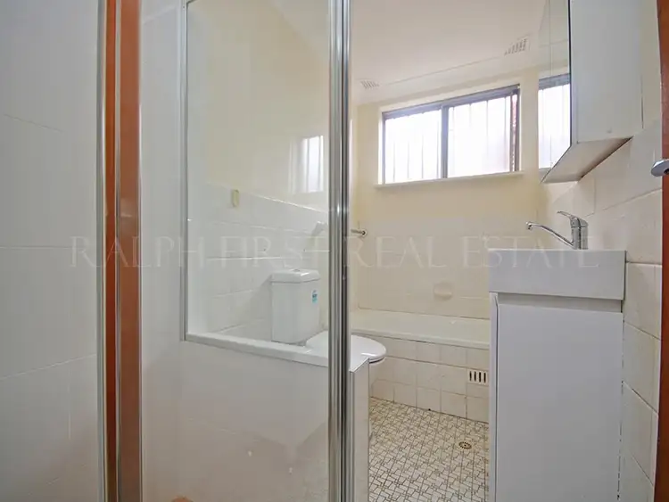 Fifth view of Homely unit listing, 1/2 Boorea Avenue, Lakemba NSW 2195