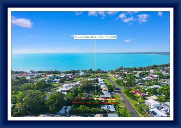 84 Corfield Street, Point Vernon QLD 4655