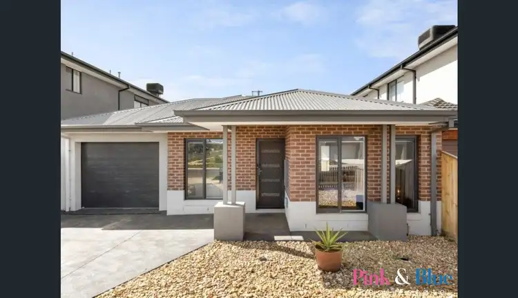 93 Fuchsia Drive, Rockbank VIC 3335