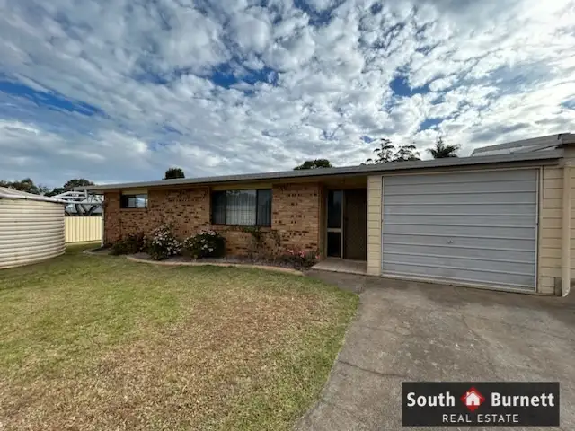 2/349 Haly Street, Kingaroy QLD 4610